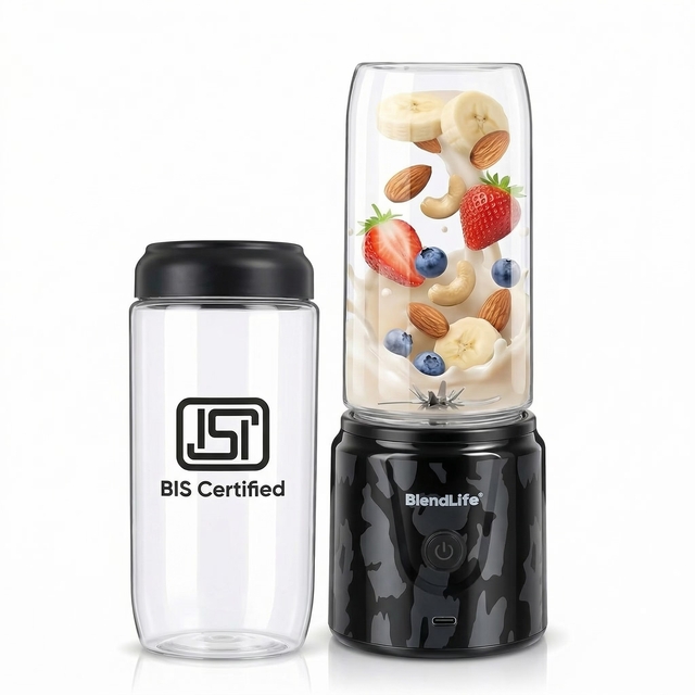 BlendLife GO Portable Blender - 420ml