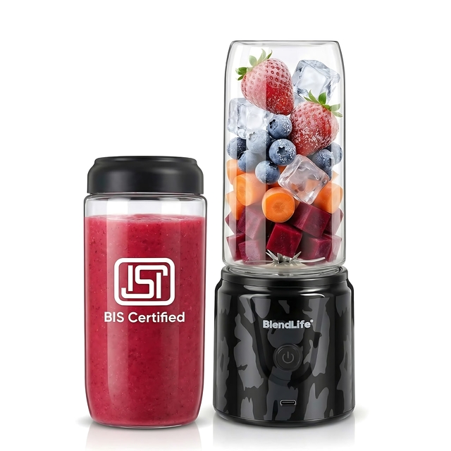 BlendLife GO Portable Blender