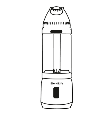 Portable Blenders