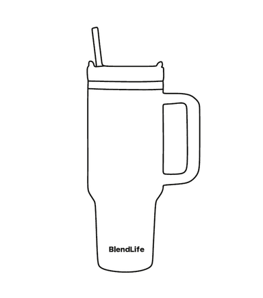 Insulated Tumblers