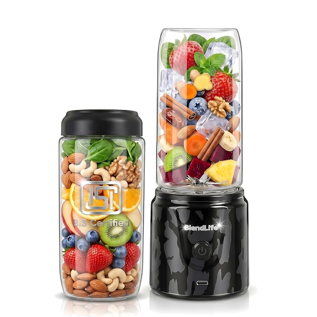 BlendLife GO Portable Blender