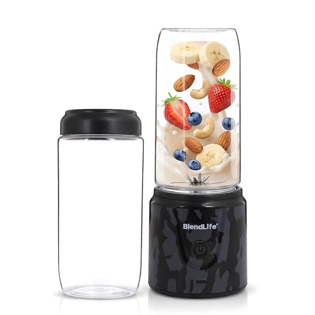 BlendLife GO Portable Blender - 420ml