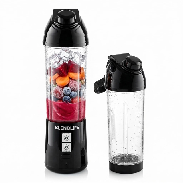BlendLife BLAZE Portable Blender - 700ml