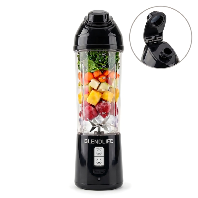 BlendLife BLAZE Portable Blender