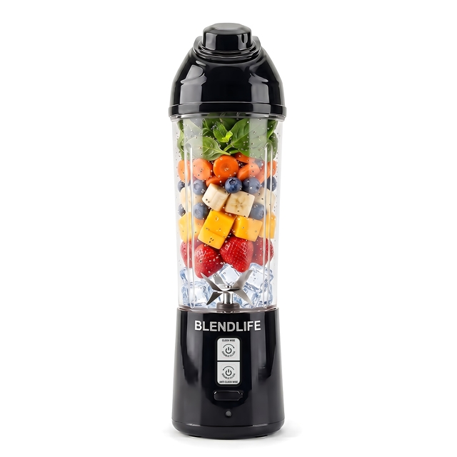 BlendLife BLAZE Portable Blender