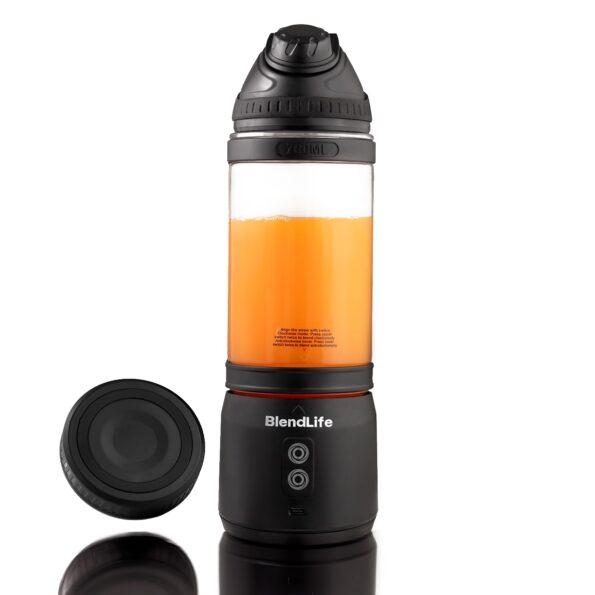 Why the Ultra Blender 200ml is the Perfect Kitchen Companion