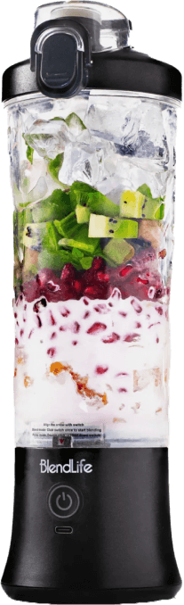 BlendLife Ultra Portable Blender (600ML)