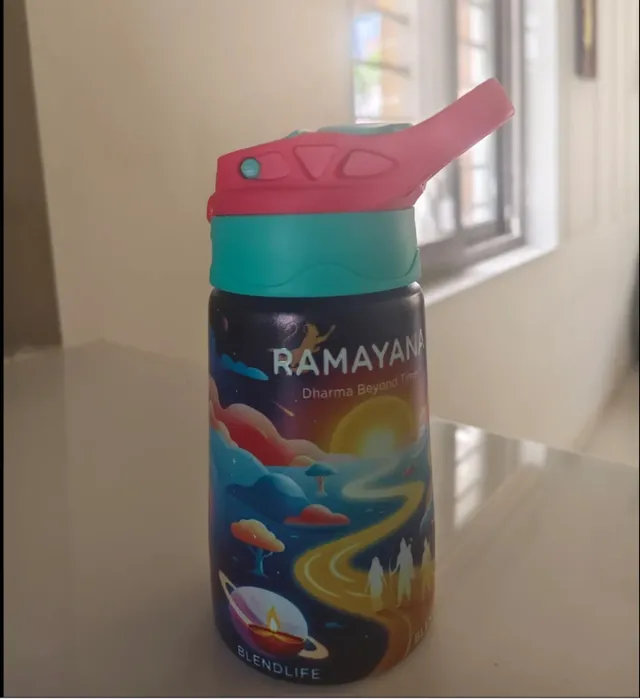 Customer photo from Zoya Reddy