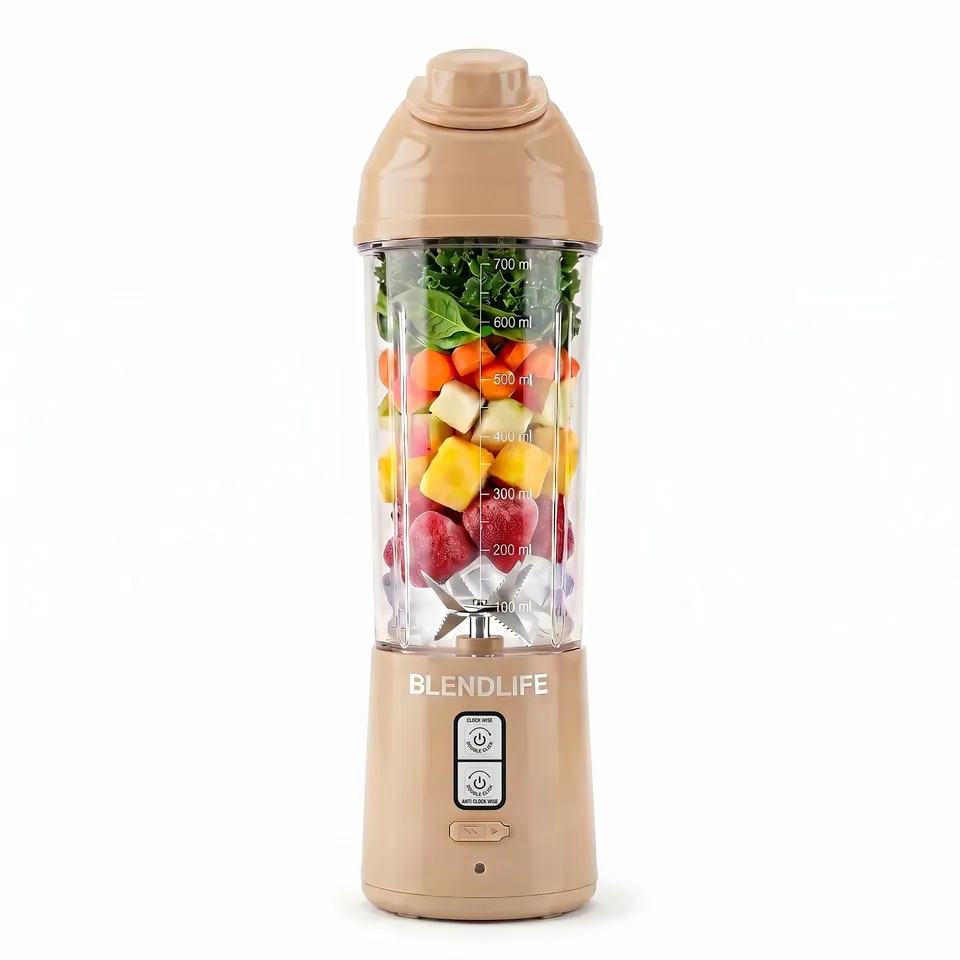 Beige · 700 ml