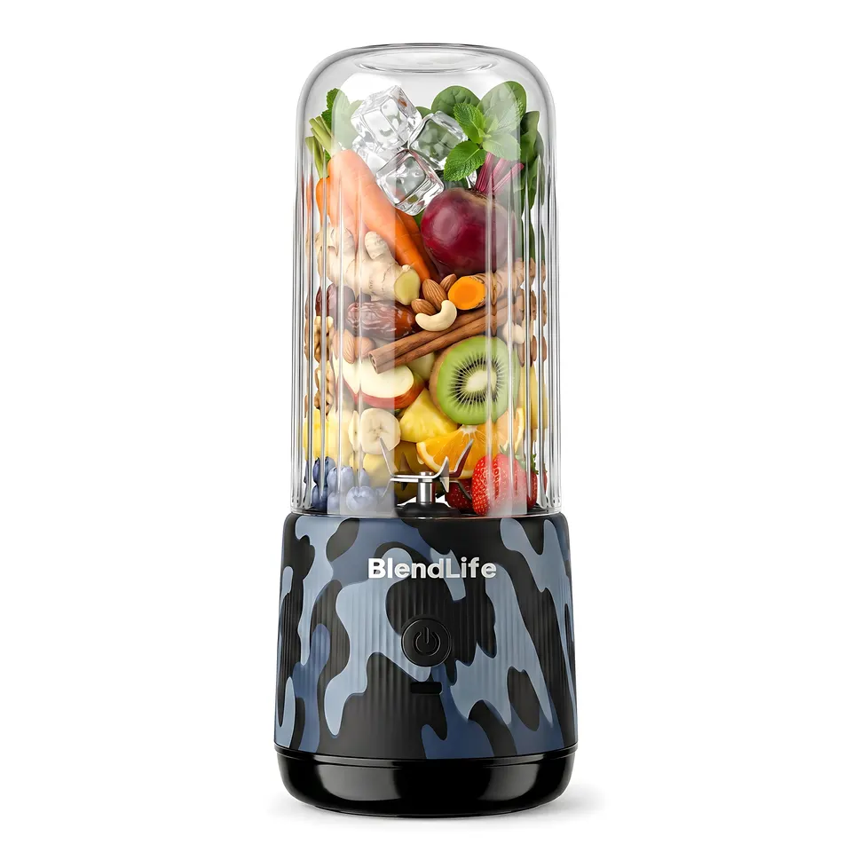 JOSH blender