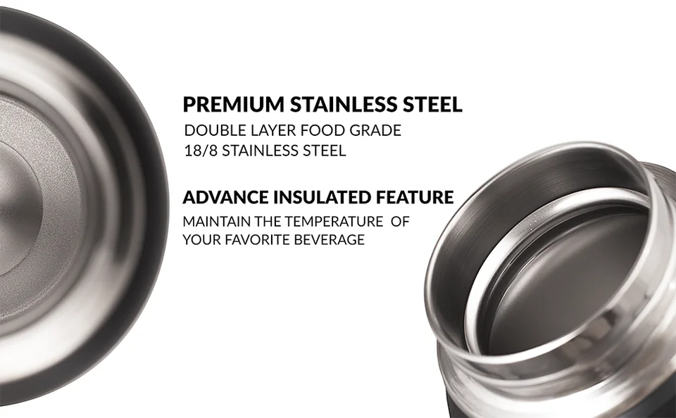 BlendLife Insulated Bottle 1L — feature image 6