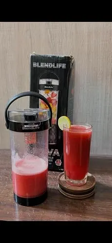 Customer photo from Nibha Mascarenhas