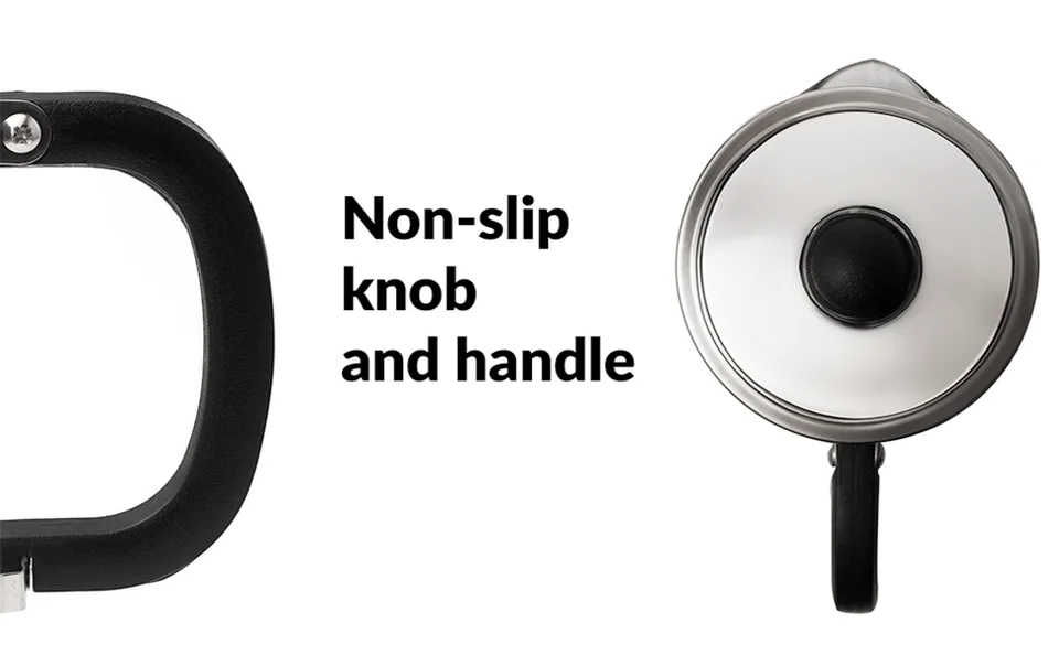 BlendLife French Press Coffee Maker (600ML) — feature image 5