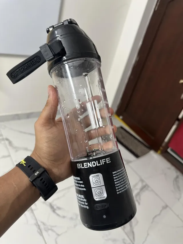 Customer photo from Darshan Alvares