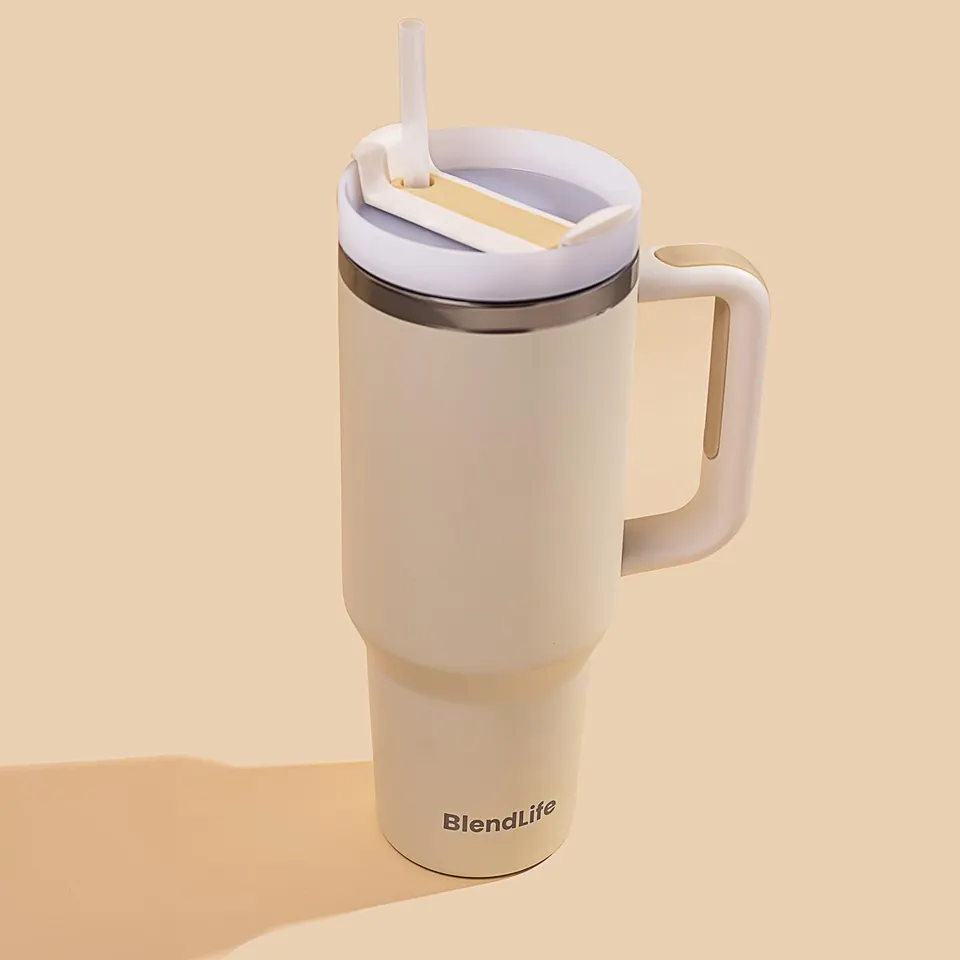 BlendLife Tumbler 1.2L · V3 Design · thumbnail 2