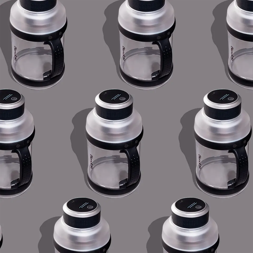 BlendLife Max Personal Blender (2000ML) · thumbnail 6