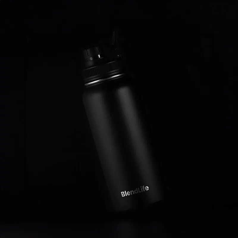 BlendLife Insulated Bottle 1L · thumbnail 2