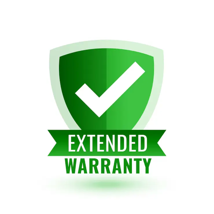 BlendLife 1-Year Extended Warranty · image 1