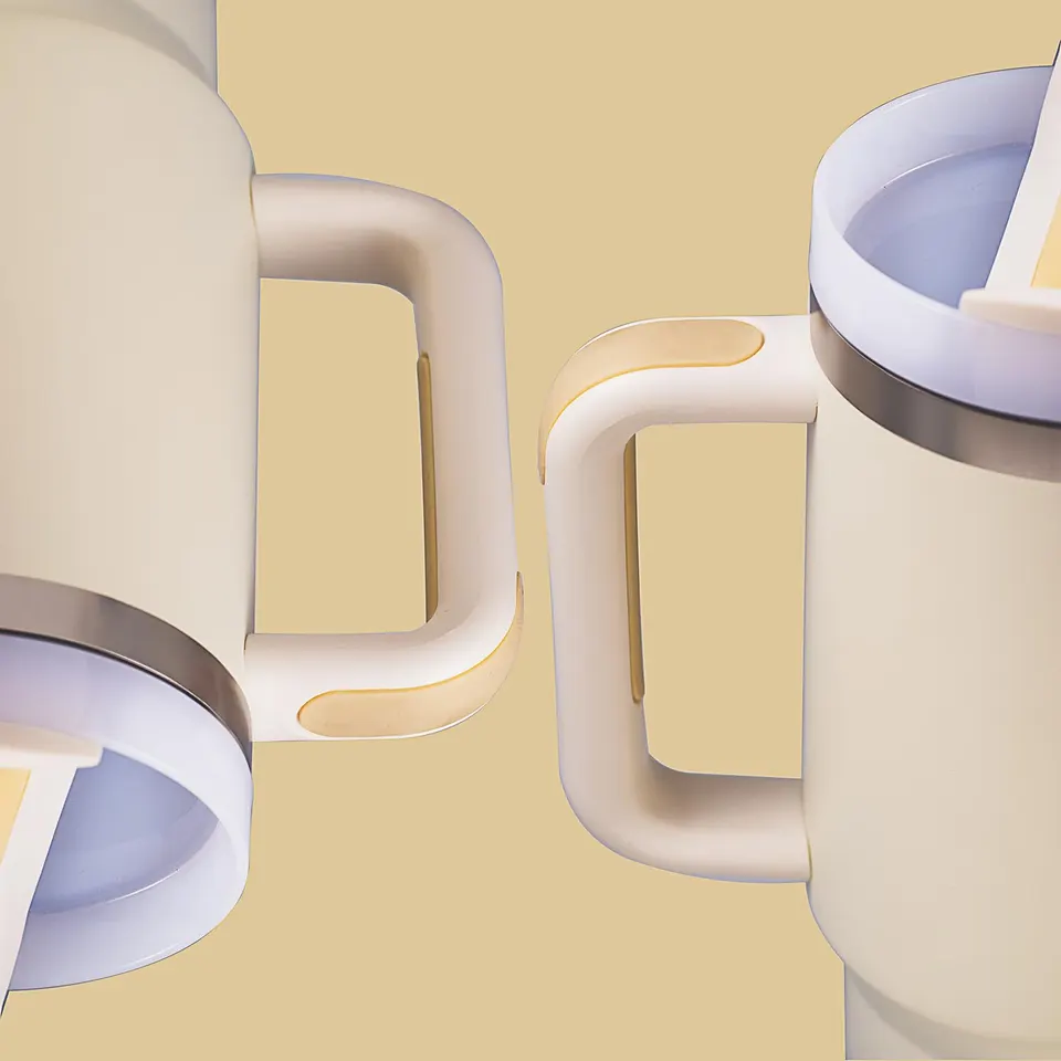 BlendLife Tumbler 1.2L · V3 Design · thumbnail 8