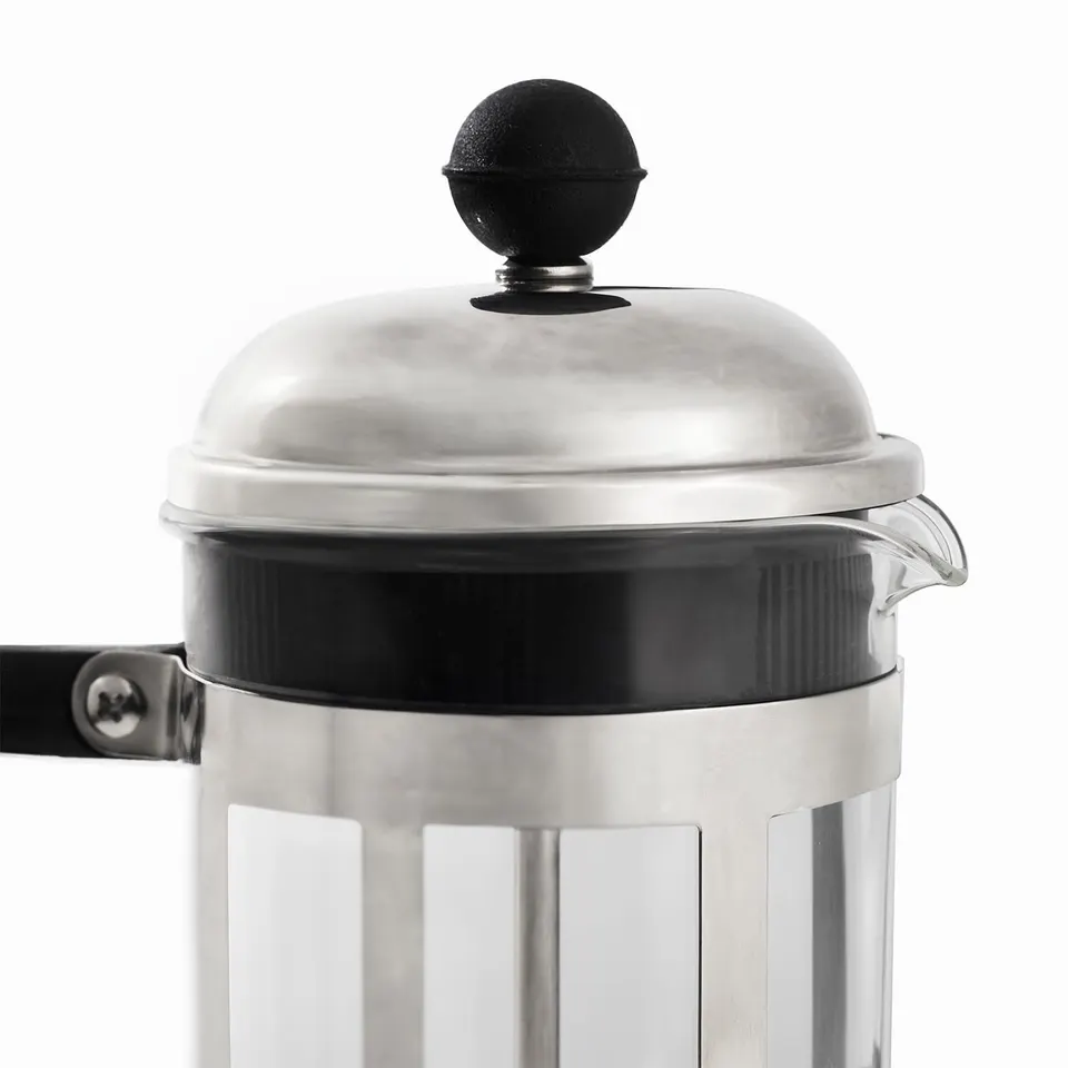 BlendLife French Press Coffee Maker (600ML) · thumbnail 3