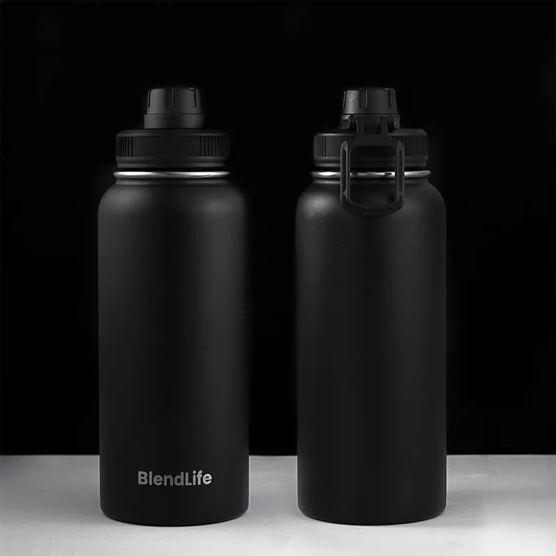 BlendLife Insulated Bottle 1L · thumbnail 5