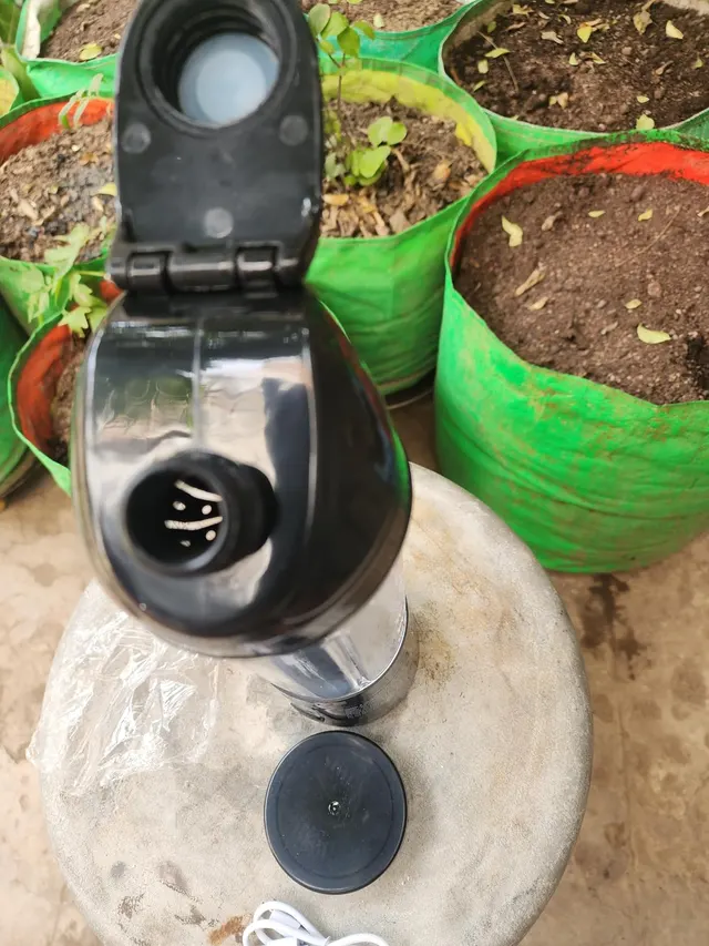 Customer photo from Suraj Alvares