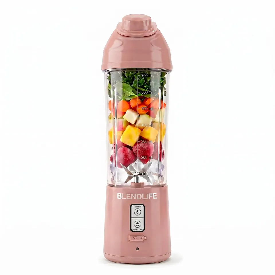 Pink · 700 ml