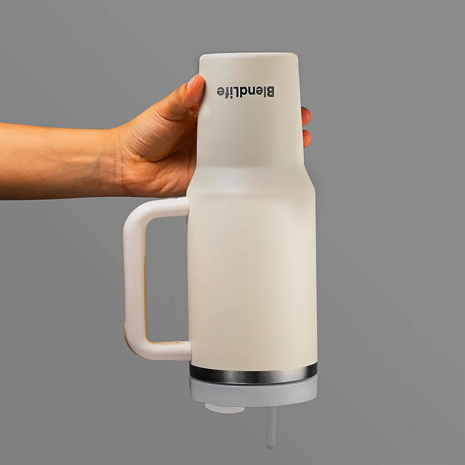 BlendLife Tumbler 1.2L · V3 Design · thumbnail 6