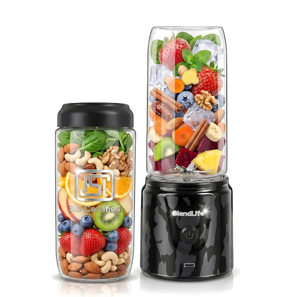 GO blender