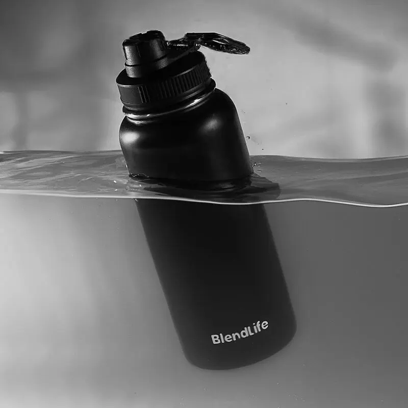 BlendLife Insulated Bottle 1L · thumbnail 3