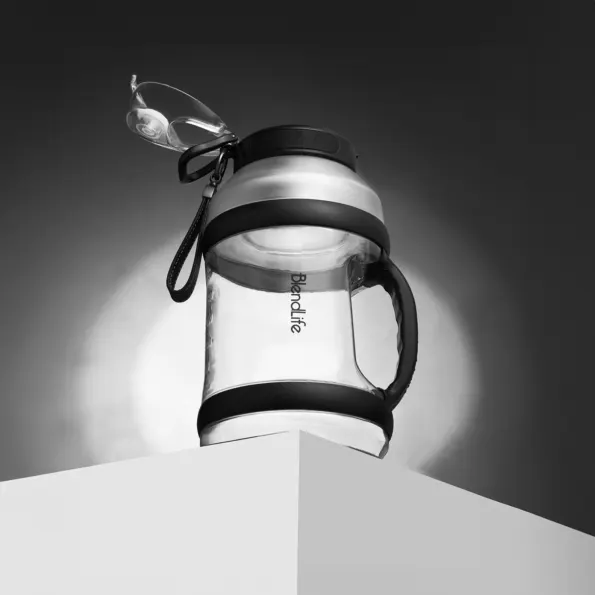BlendLife Max Personal Blender (2000ML) · thumbnail 2