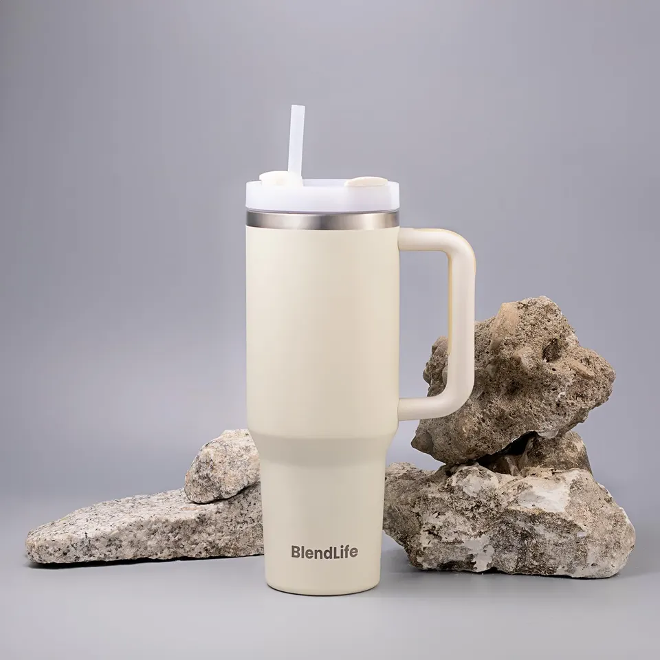 BlendLife Tumbler 1.2L · V3 Design · thumbnail 4