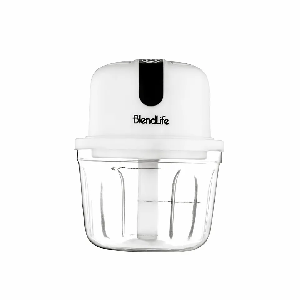 BlendLife Mini Electric Chopper (350ml)