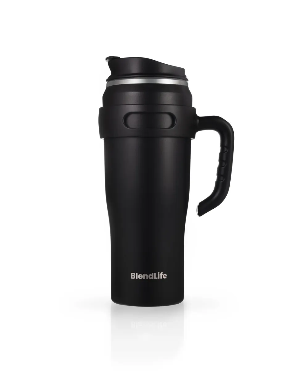 BlendLife Tumbler 1.2L · V2 Design · image 1