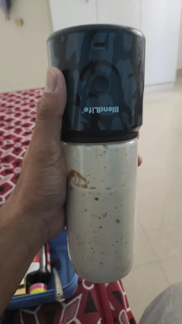 Customer photo from Saloni Saxena