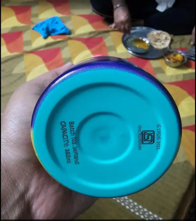 Customer photo from Deepa Dubey