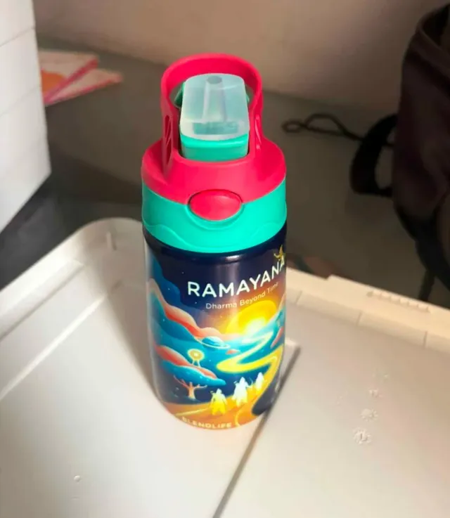 Customer photo from Manoj Mishra