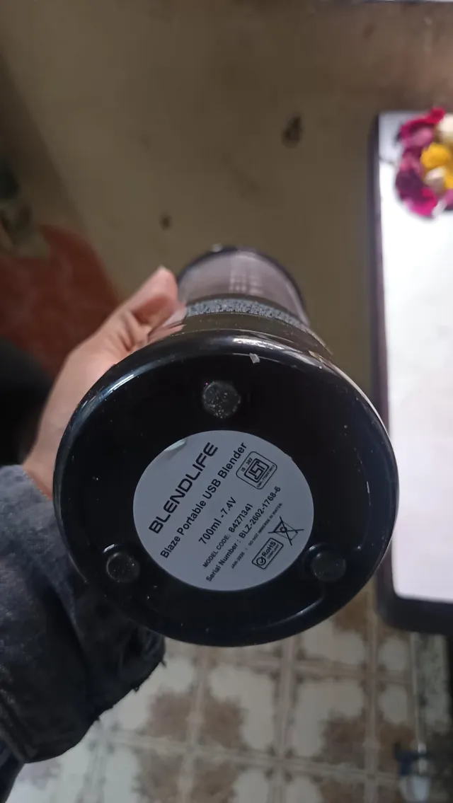 Customer photo from Vishal D'Souza
